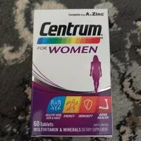 Zuckermenge drin centrum