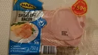 चीनी की मात्रा Short Cut Bacon