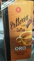 入っている砂糖の量 Ground coffee