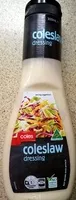 Coleslaw dressing