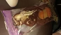 Jumlah gula yang masuk Belgian milk chocolate Easter character