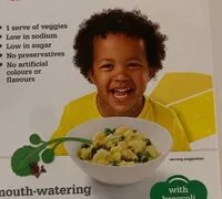 Количество сахара в Macaroni cheese