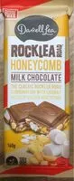 Количество сахара в Rocklea road chocolate