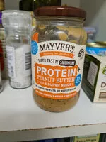 Suhkru kogus sees Protein peanut butter