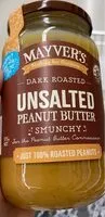 Suhkru kogus sees Peanut butter