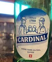 Количество сахара в Bière sans alcool