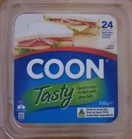 İçindeki şeker miktarı Tasty Cheese