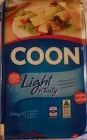 İçindeki şeker miktarı Light 'n Tasty