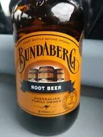 Количество сахара в Root beer