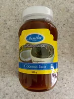 含糖量 Coconut Jam