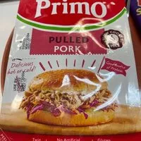 Jumlah gula yang masuk Pulled pork