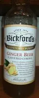 糖質や栄養素が Brickford s