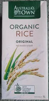 चीनी और पोषक तत्व Australia s own organic