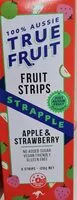 含糖量 Fruit Strips