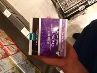 Cantidad de azúcar en Te dilma violeta