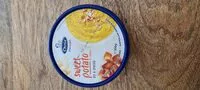 Количество сахара в Sweet potato and cashew dip