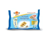 चीनी की मात्रा Seafood Dumplings