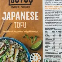 糖質や栄養素が Soyco