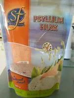 Psyllium husk