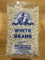 含糖量 White Beans