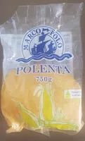 含糖量 Polenta