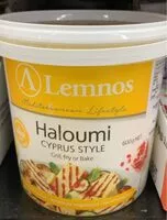 Количество сахара в Bulk haloumi