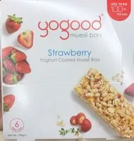 糖質や栄養素が Gogood