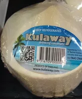 糖質や栄養素が Kulaway