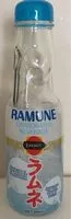Quantité de sucre dans Ramune: Original Flavour