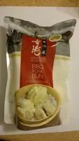 Suhkru kogus sees BBQ Pork Bun