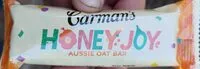 Zuckermenge drin Honey Joy