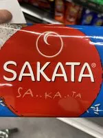 Количество сахара в Plain rice crackers