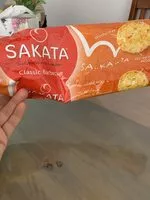 中的糖分和营养成分 Sakata