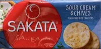 Количество сахара в Sour cream and chive