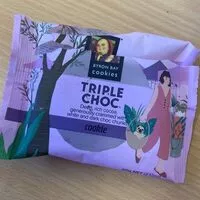 Jumlah gula yang masuk Triple Choc