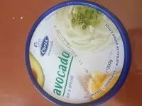 Количество сахара в Avocado Dip