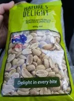 糖質や栄養素が Nature s delight