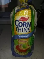 Corn thins