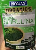 Sokeria ja ravinteita mukana Bioglan organics