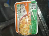 İçindeki şeker miktarı Original Tofu Regular Firm