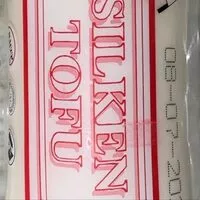 İçindeki şeker miktarı Silken Tofu