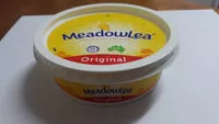 Количество сахара в Meadowlea Original Canola Butter