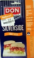 Silverside