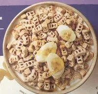 含糖量 Maple crunch