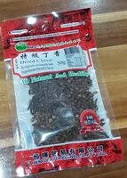 含糖量 Dried clove