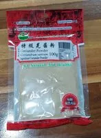 चीनी की मात्रा Coriander powder