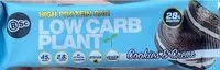 चीनी की मात्रा Low carb plant