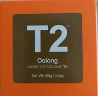 İçindeki şeker miktarı Oolong Loose Leaf Tea