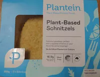 Zucker und Nährstoffe drin Plantein