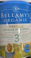 चीनी की मात्रा Toddler Milk Drink 12+ months